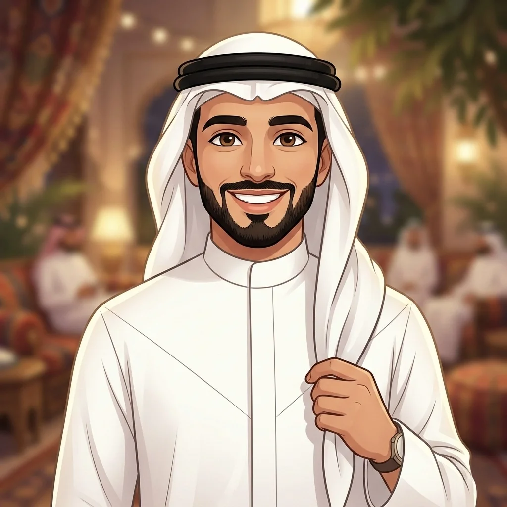 دائم التفاؤل